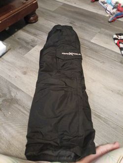 Snow pants