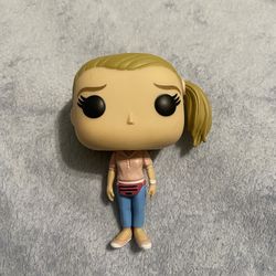 Deb napoleon dynamite Funko pop