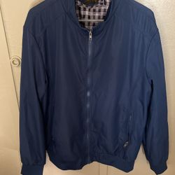 Men’s Jacket
