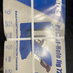 KREG Pocket- Hole Jig 720