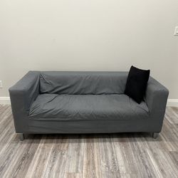 IKEA Couch 
