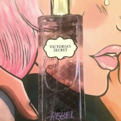 Victoria Secret Tease Rebel 8.4fl oz body spray