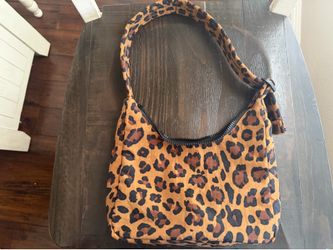 Baggu Mini Nylon Shoulder Bag