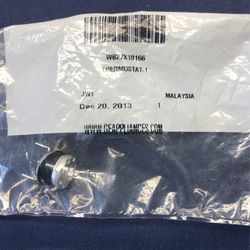 GE WB27X10166 Thermostat for Microwave