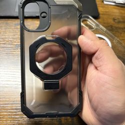 iPhone 16plus Case