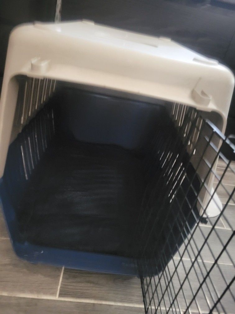 Large Dog Crate