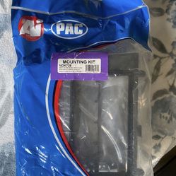 07-12 Nissan Altima Double Din Kit