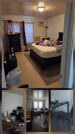 Moving  Sale