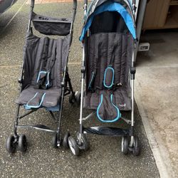 Free - strollers