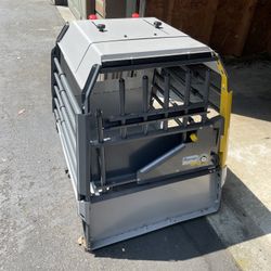 Variocage (Dog Crate) for Car