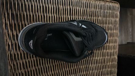New balance 990 (black and grey)