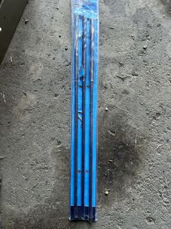 Long Drill Bits