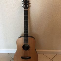 Taylor - Electric Acoustic Guitar Baby Taylor 301-R
