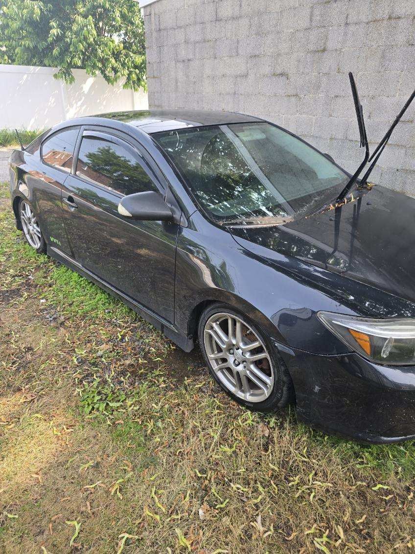 2008 Scion tC