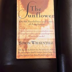 Book (The Sunflower)
