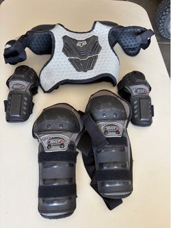 Kids Riding Gear