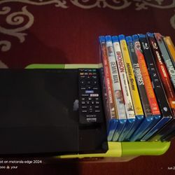XBOX360, NINTENDO, SONYBLURAYDVD