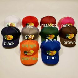 Bass Pro Shops Caps 🧢