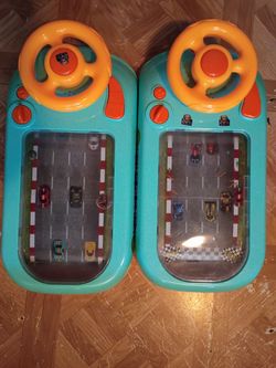 Car Simulator toy