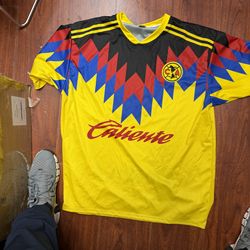 America jersey