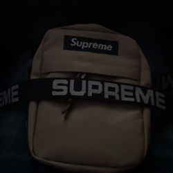 Supreme Bag