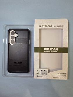 Pelican Protector Magnet Case For Samsung Galaxy S26 Plus