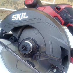 Skil Saw 6 1/2  20√ 