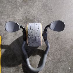 DMOOSE Ab Roller Wheel