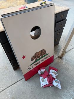 Cornhole