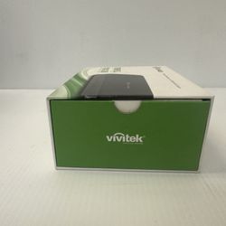 Novo Pro Wireless Presentation System NP2000