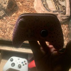 Watermelon Controller