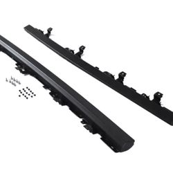 2021 Jeep  Gladiator Side Rails