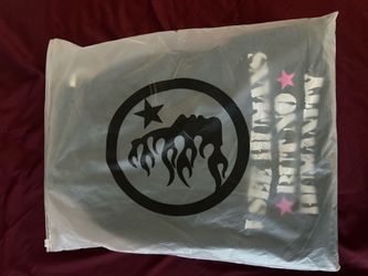 Hellstar shorts