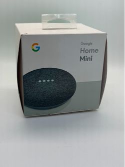 Google home mini
