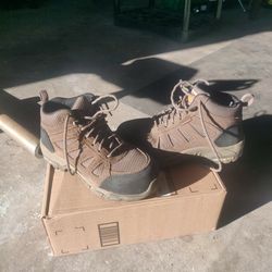 Carhartt Waterproof Boots