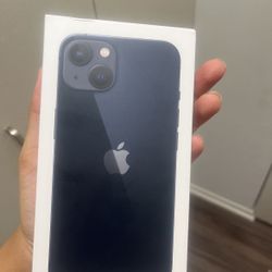 Brand New iPhone 13