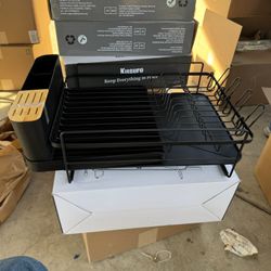 Dish Rack