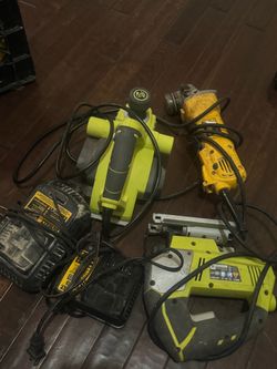Use Tools