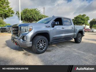 2022 GMC Sierra 1500 Limited