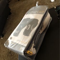 Training Boxing Gloves