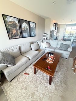 FREE COUCH