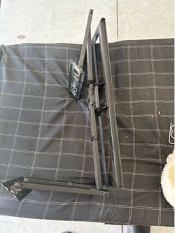 TV mount