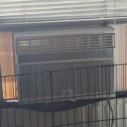 2  Ge Air Conditioners 
