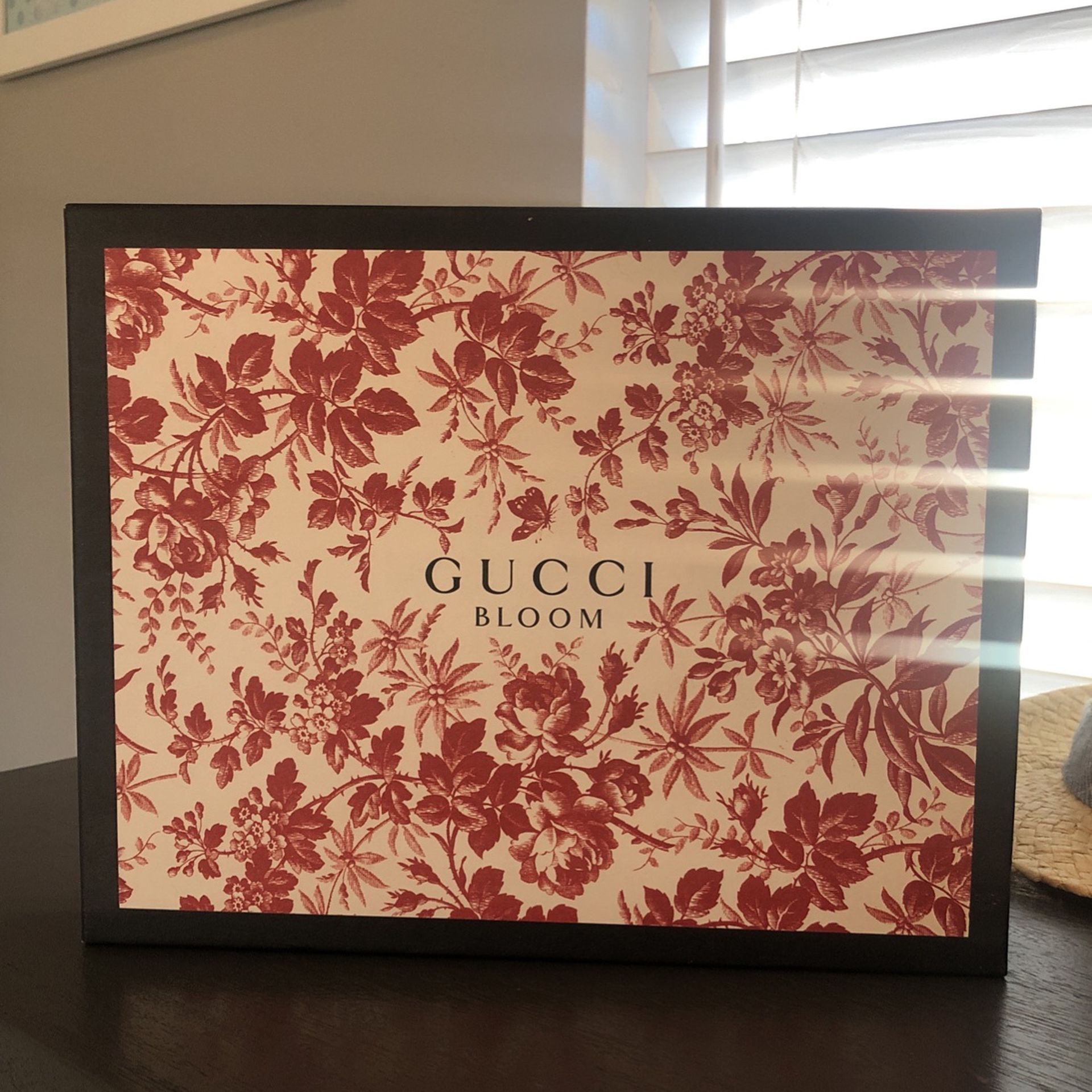 Gucci Bloom Perfume Gift Set