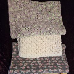 Baby Blankets 