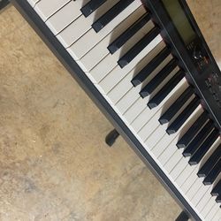 electric piano 88 key