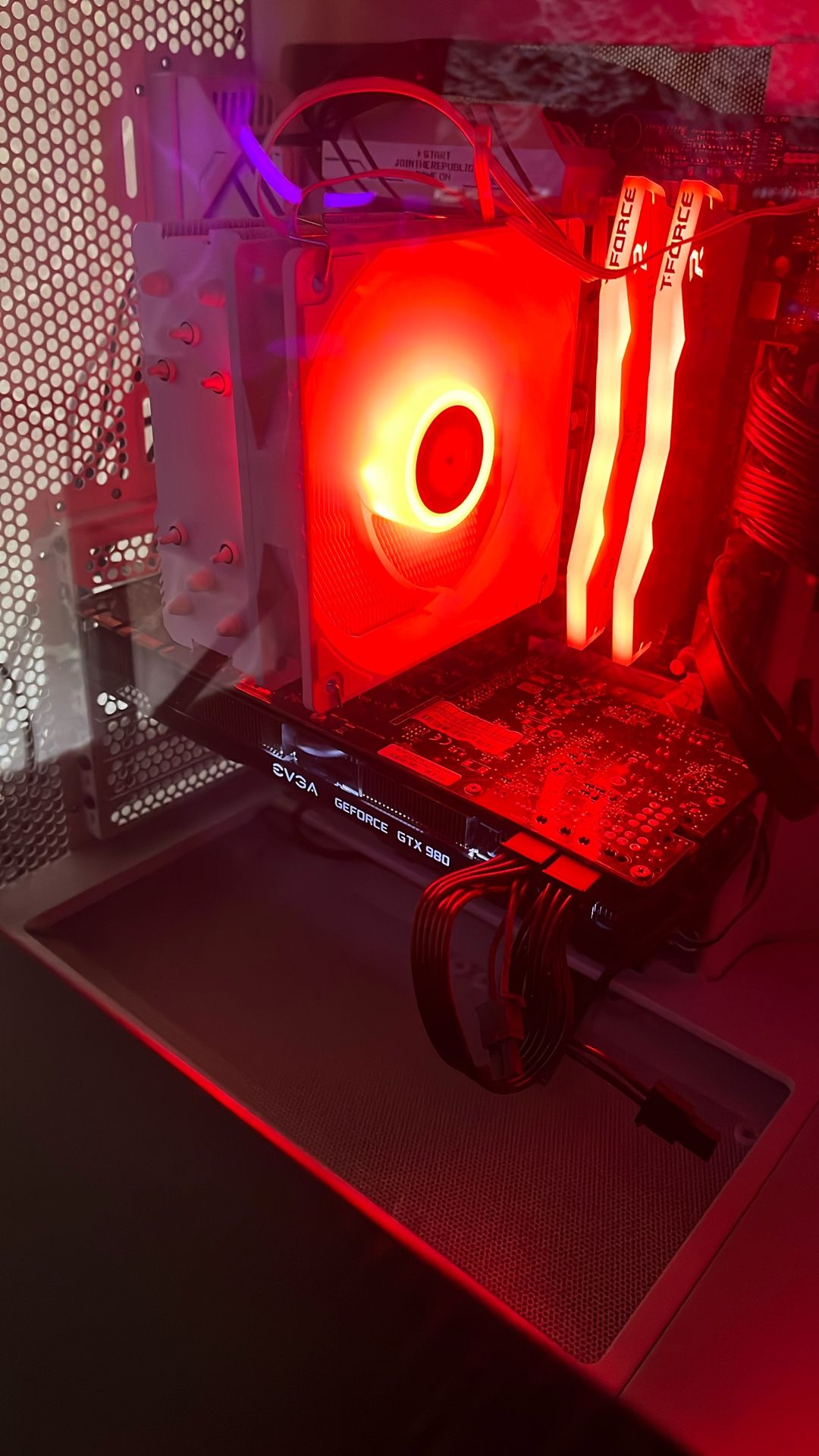 EVGA GTX 980