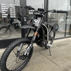 79Bike FALCON PRO