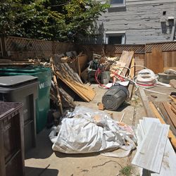 Free Wood 