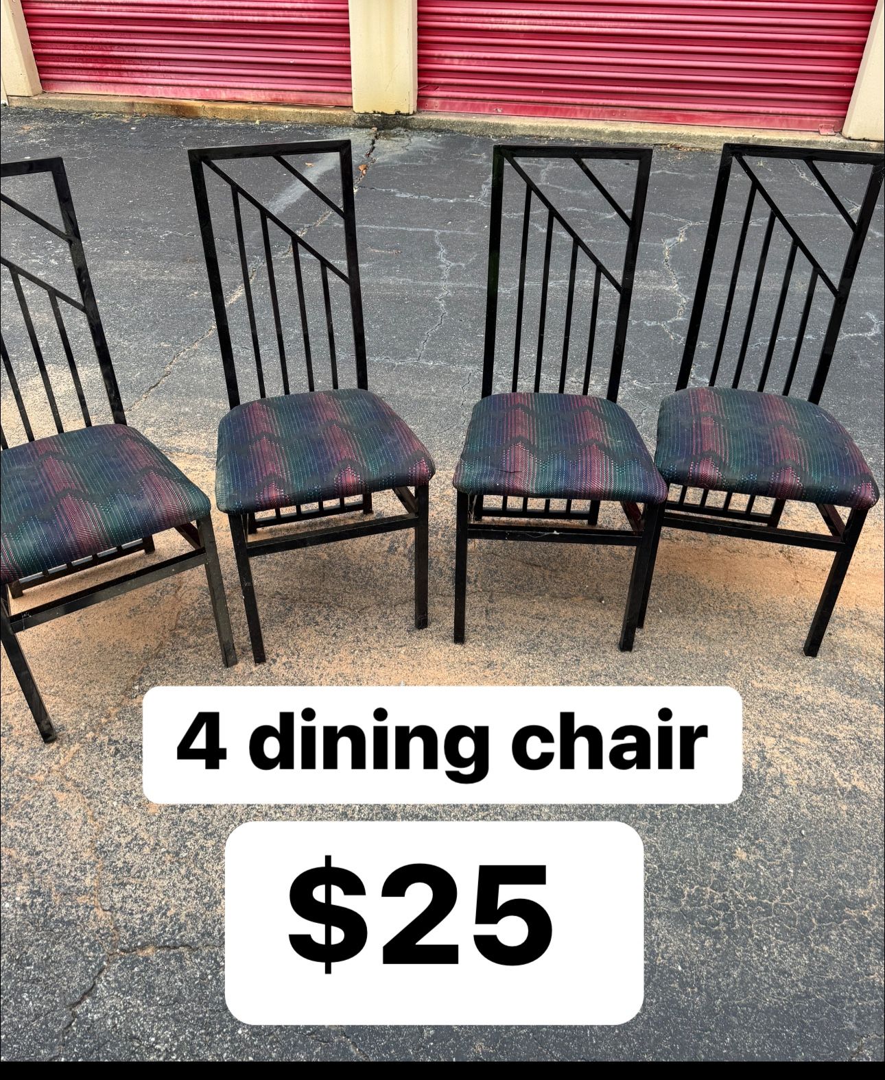 Dining Room Chair